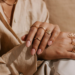 Re-Welding - PEACORA