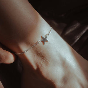 Forever Anklets - PEACORA