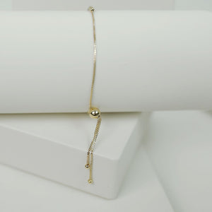 Forever Bracelet - PEACORA