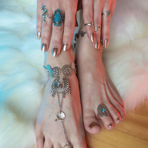 Re-Welding - PEACORA