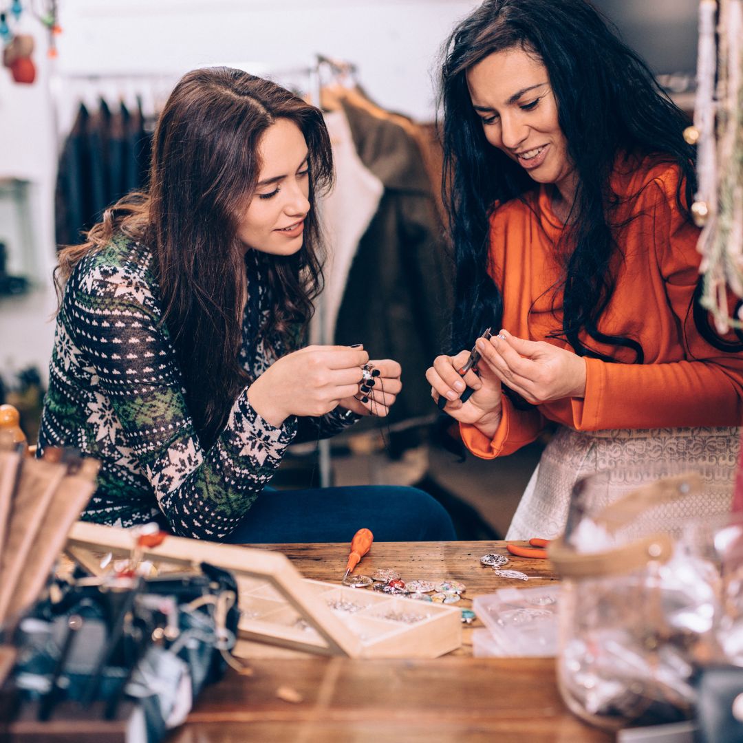 Group Party Booking - PEACORA