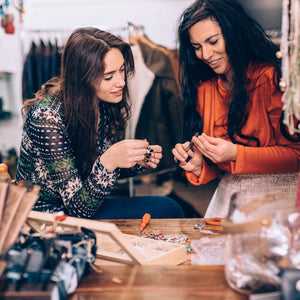 Group Party Booking - PEACORA