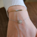 Forever Bracelet - PEACORA