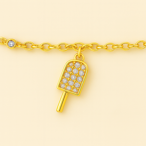 Popsicle Dream Bracelet - PEACORA