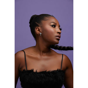 Springtime Beauty Earrings - PEACORA