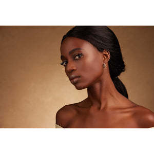 Everlasting Affection Hoops - PEACORA