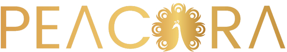 PEACORA Jewelry