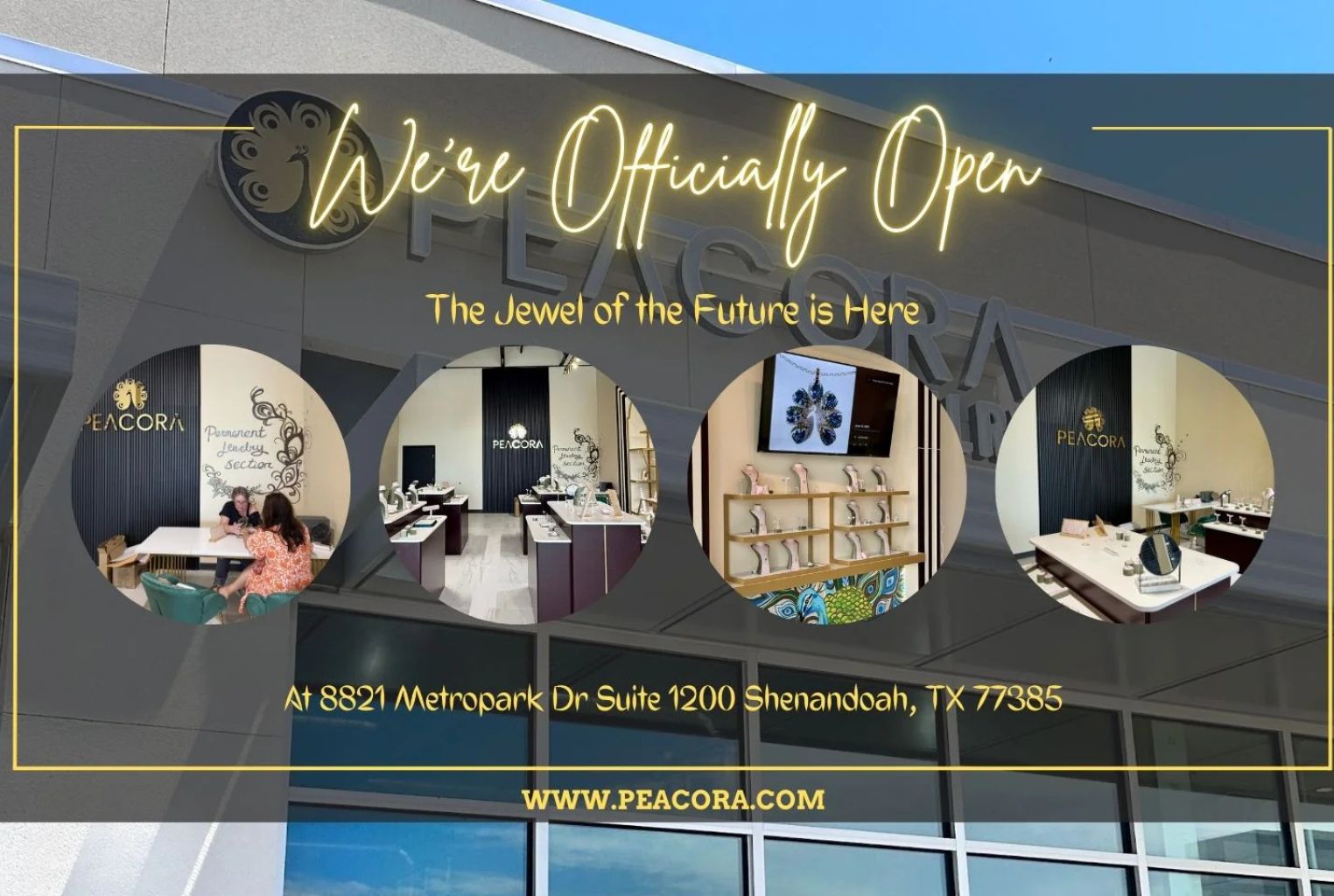 3 Simple Tips to Care For and Store Your Jewelry