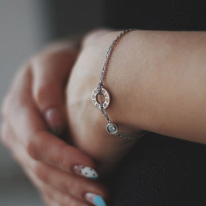 Forever Bracelet - PEACORA