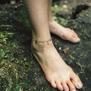 Forever Anklets - PEACORA