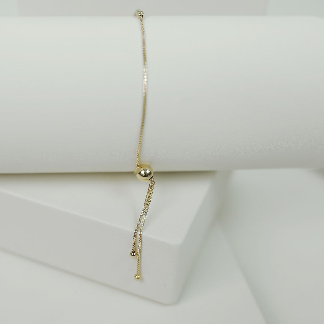 Forever Bracelet - PEACORA
