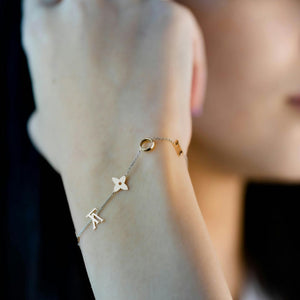 Forever Bracelet - PEACORA