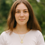 Load image into Gallery viewer, Gold Radiant Halo Pendant Necklace - PEACORA
