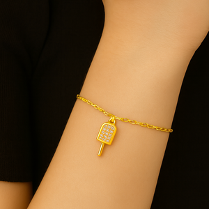 Popsicle Dream Bracelet - PEACORA