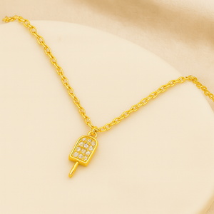 Popsicle Dream Bracelet - PEACORA