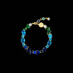 Cargue la imagen en el visor de la galería, Evolving Beauty Bracelet - PEACORA
