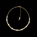 Cargue la imagen en el visor de la galería, Peacora Crystal Dream Choker - PEACORA
