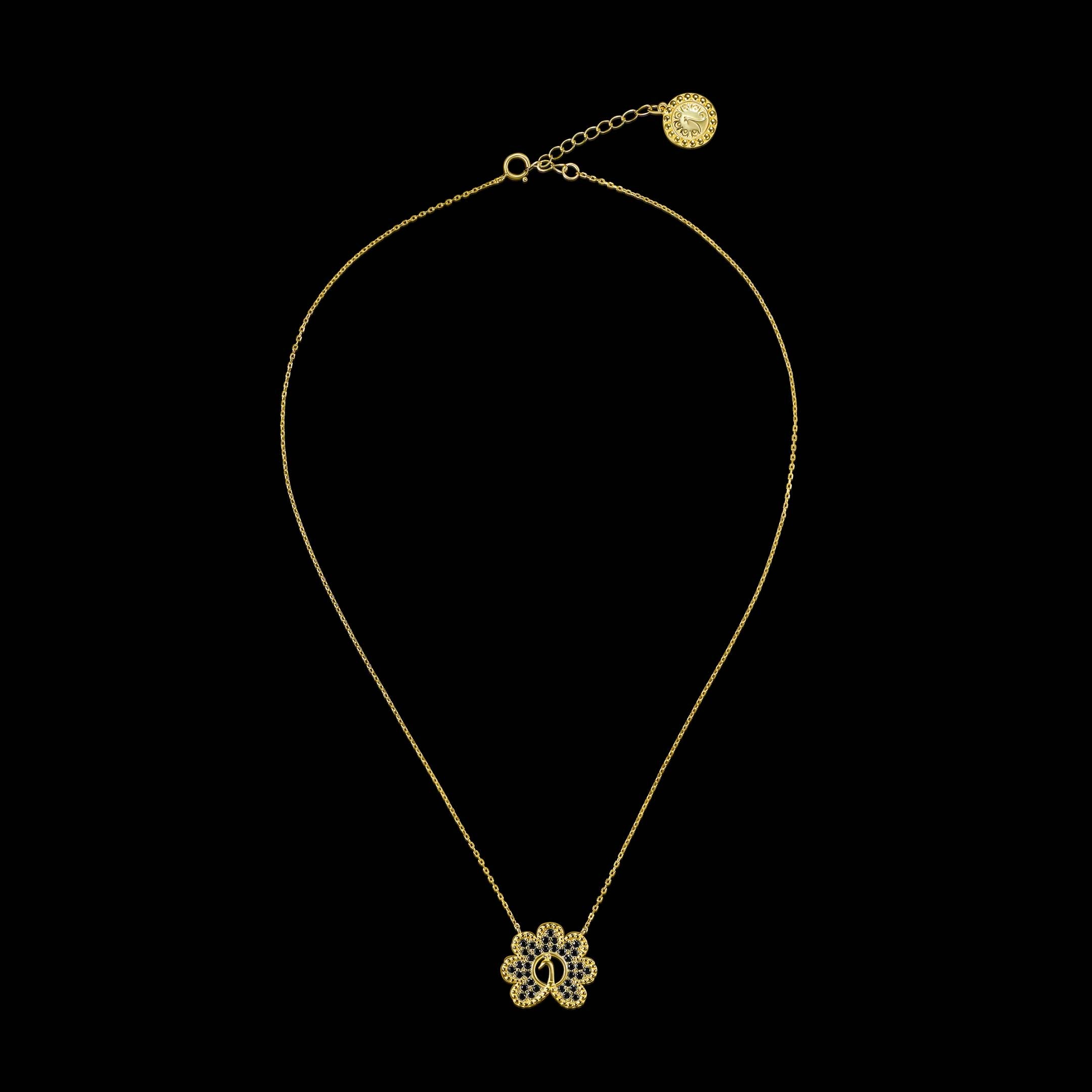 Peacora's Midnight Beauty - PEACORA