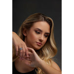 Load image into Gallery viewer, Royal Plumage Peacora&#39;s Ring - PEACORA
