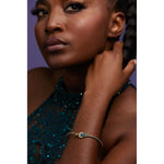 Load image into Gallery viewer, Peacora&#39;s Diversity Bangle - PEACORA
