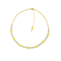 Peacora Crystal Dream Choker - PEACORA