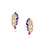 Load image into Gallery viewer, Peacora Wings of Wisdom - PEACORA
