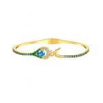 Load image into Gallery viewer, Peacora&#39;s Diversity Bangle - PEACORA
