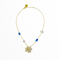 Peacora's Pure Beauty Choker - PEACORA