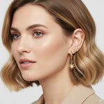 Load image into Gallery viewer, Stainless Steel Earrings Set 
