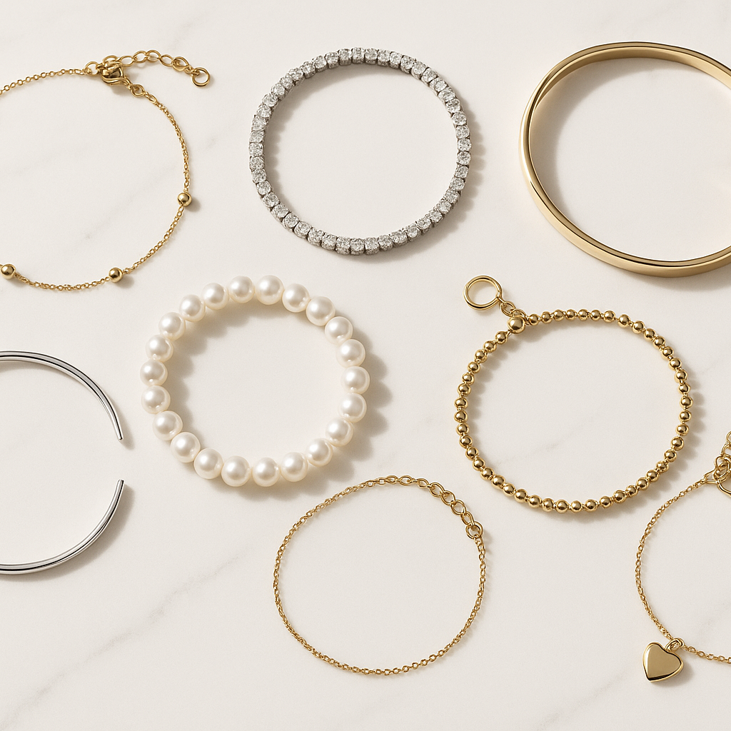 Bracelet Category