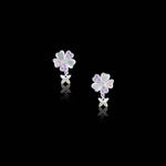 Load image into Gallery viewer, Springtime Beauty Earrings - PEACORA
