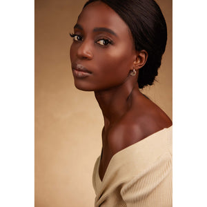 Everlasting Affection Hoops - PEACORA