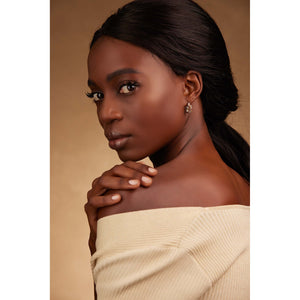 Everlasting Affection Hoops - PEACORA