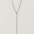 Timeless Sparkle Necklace - PEACORA