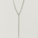Load image into Gallery viewer, Timeless Sparkle Necklace
