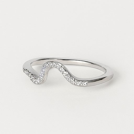Wavy Band