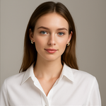 Load image into Gallery viewer, Elegant Gold Diamond Hoop Earrings - PEACORA
