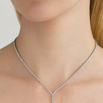 Load image into Gallery viewer, Timeless Sparkle Necklace
