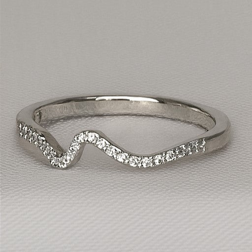 Wavy Band