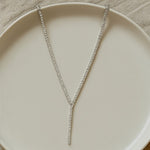 Load image into Gallery viewer, Timeless Sparkle Necklace

